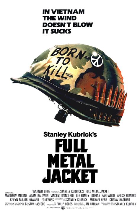 fmovie full metal jacket|Iba pa.